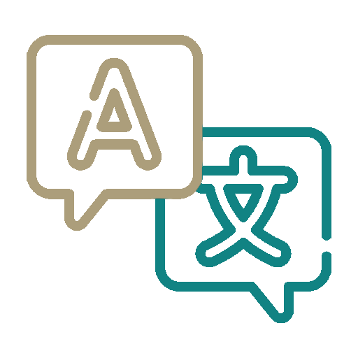 زبان هاي خارجي